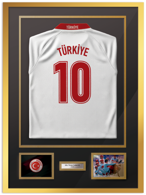 Türkiye Team Sailor A